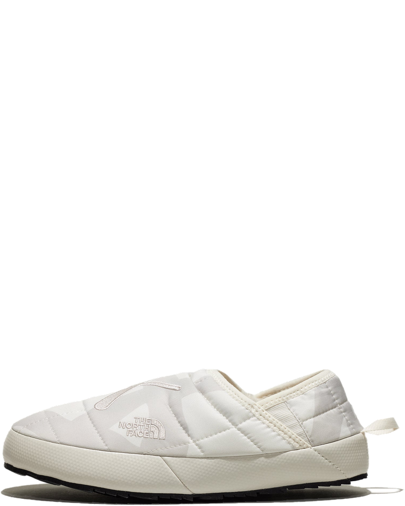 X Kaws Project X Womens Thermoball Traction Mule V Shoes The north face – Гарантія оригінальності