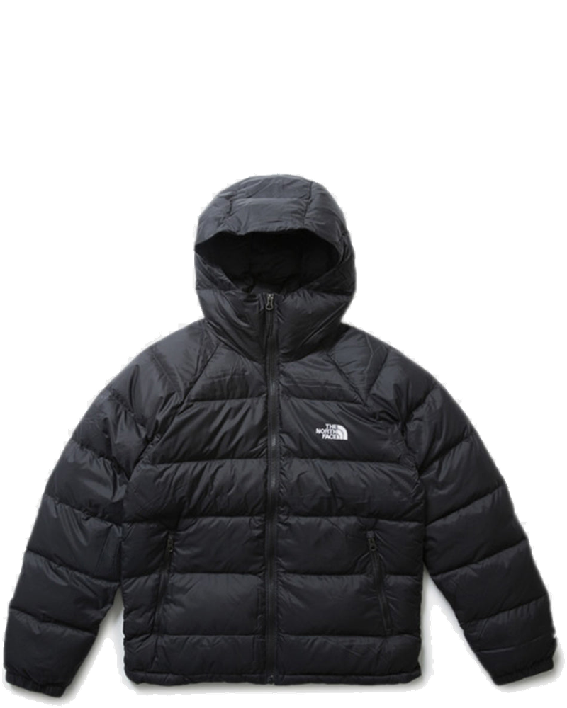 Оригінальна Black Hydrenalite Down Hoodie The north face