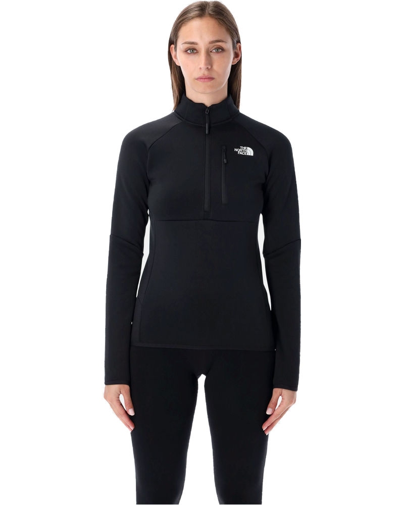 Black Polartec® Meteora Technical Fleece 1 The north face оригінал – Купити в Україні