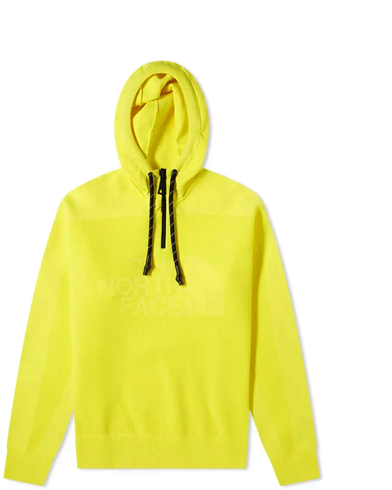 Оригінальна Black Series Mens Engineered Hoodie The north face
