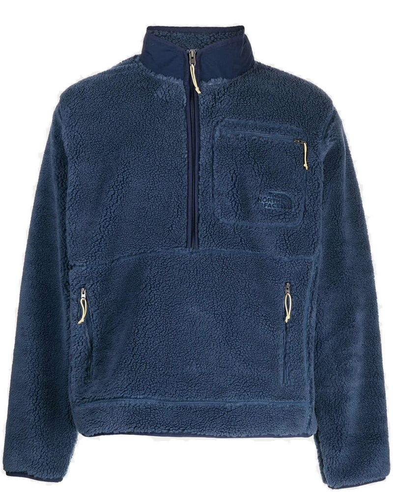 Blue Extreme Pile Fleece Pullover The north face – Гарантія оригінальності