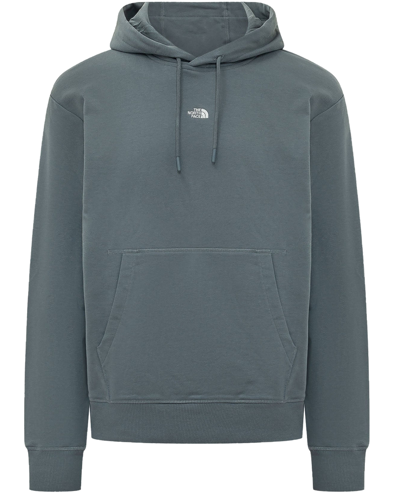 Hooded Sweatshirt With Front Pocket The north face оригінал – Купити в Україні