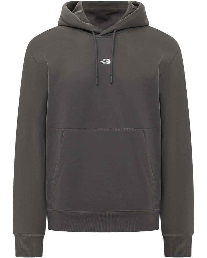 Hooded Sweatshirt With Front Pocket The north face оригінал – Купити в Україні