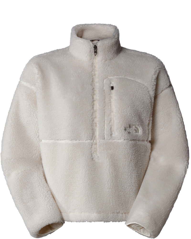 Wmns Extreme Pile Pullover 2 The north face оригінал – Купити в Україні