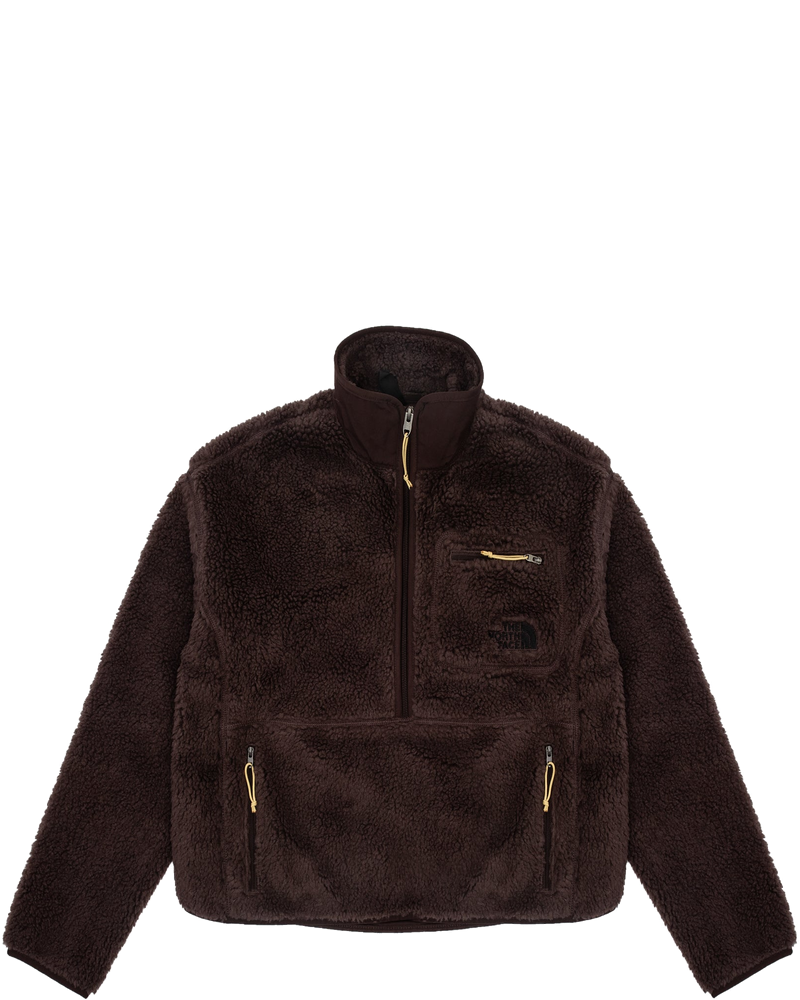 Womens Extreme Pile Pullover The north face – Гарантія оригінальності