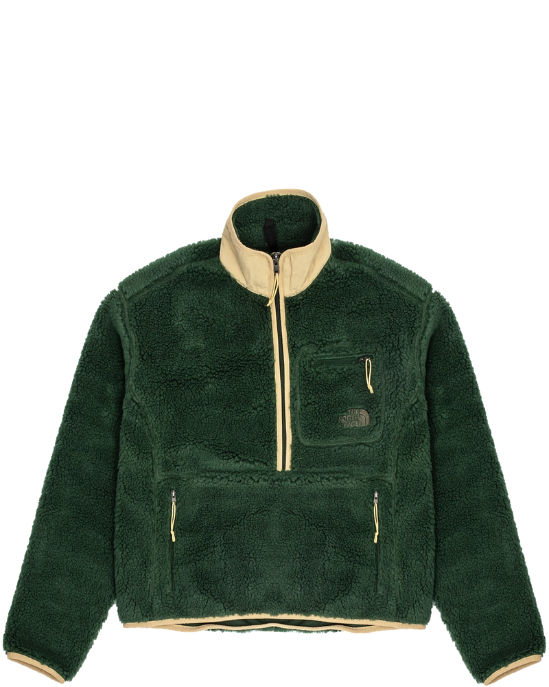 Womens Extreme Pile Pullover The north face – Гарантія оригінальності