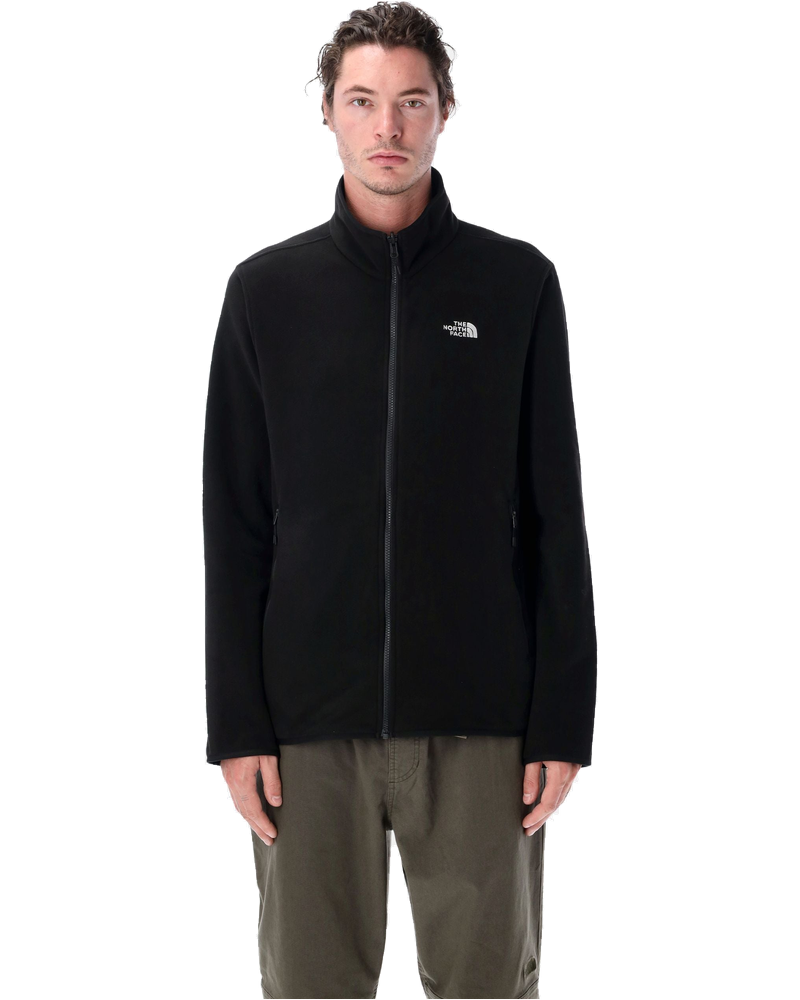 Glacier Full Zip Fleece The north face – Гарантія оригінальності