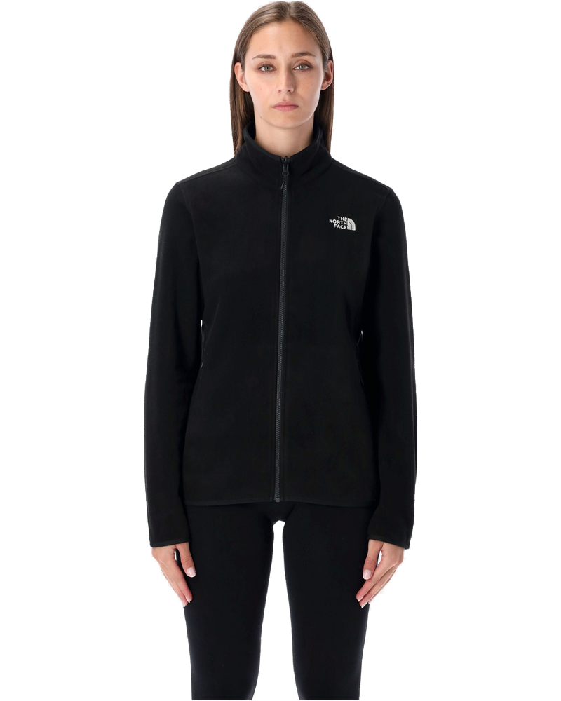 Glacier Full Zip Fleece The north face – Гарантія оригінальності