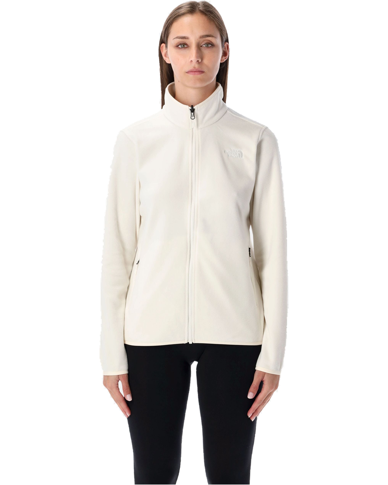 Glacier Full Zip Fleece The north face – Гарантія оригінальності