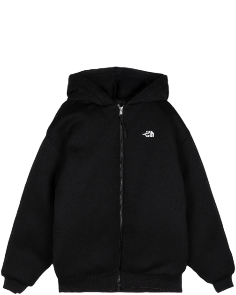 Leather Pack Insulated Hoodie The north face оригінал – Купити в Україні