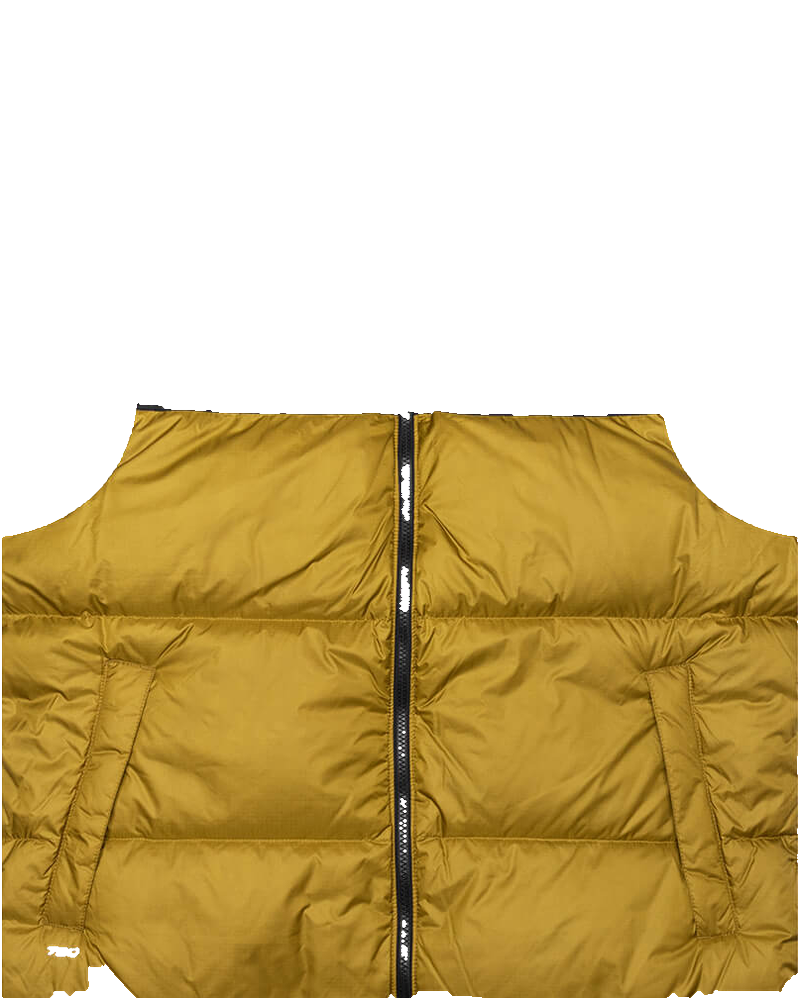 1996 Retro Nuptse Vest The north face – Гарантія оригінальності