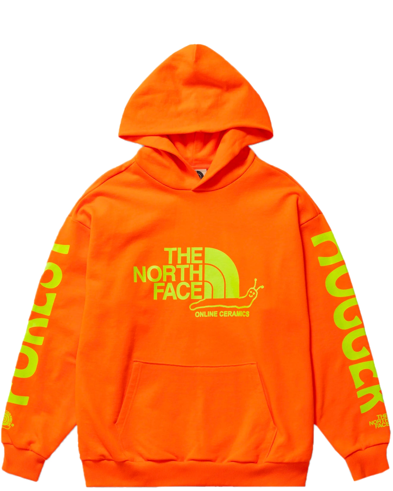 Оригінальна X Online Ceramics Mens Hoodie The north face