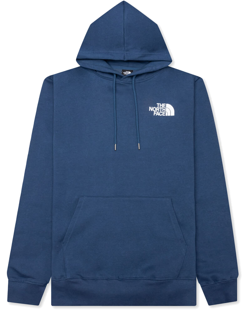 Оригінальна Places We Love Hoodie The north face