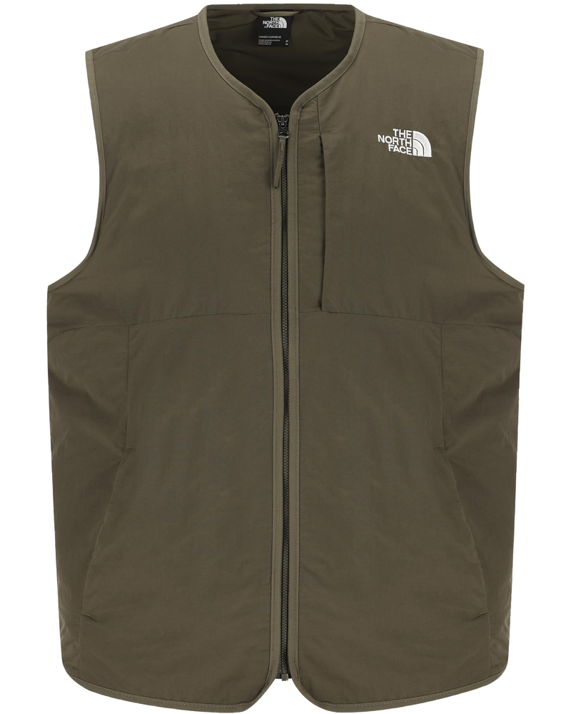 Nylon Vest The north face оригінал – Купити в Україні