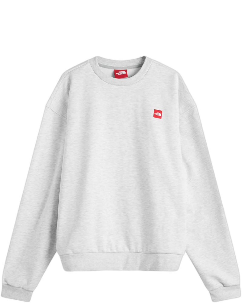 Red Box Crew The north face оригінал – Купити в Україні