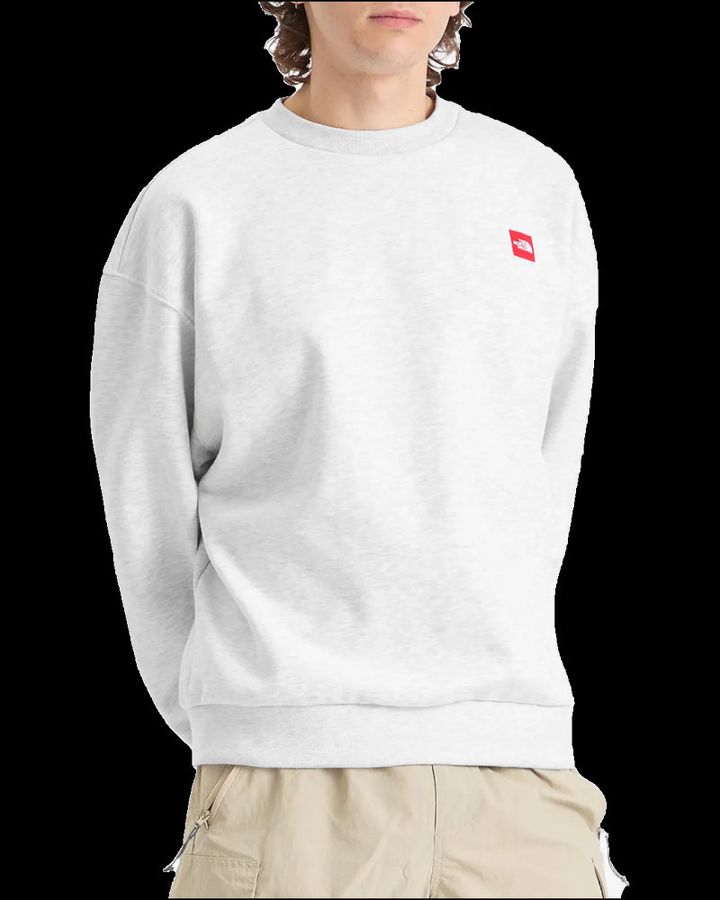 BG_REMOVED_CATALOG_Red Box Crew - THE NORTH FACE