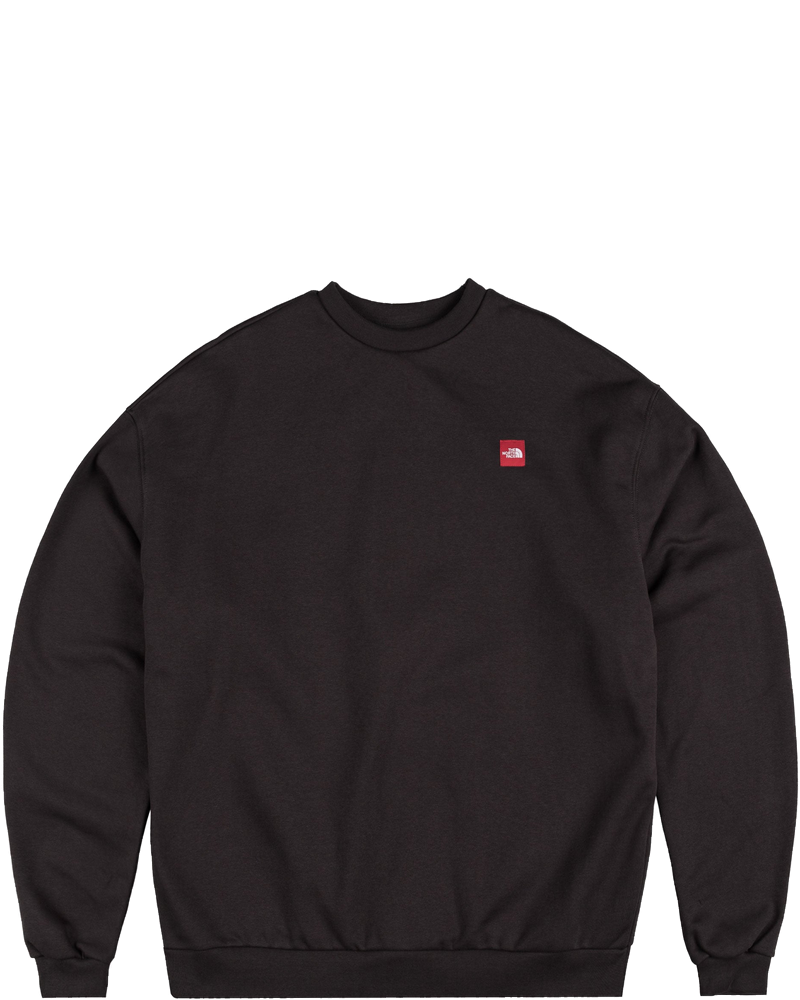 Red Box Sweatshirt The north face – Гарантія оригінальності
