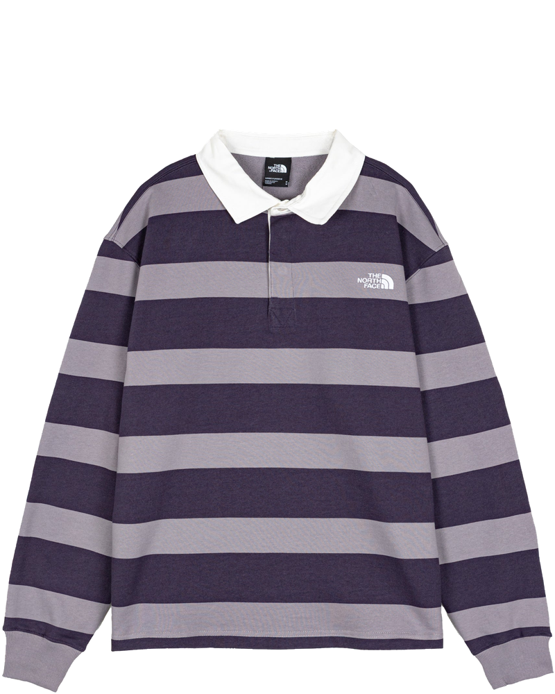 Rugby Polo Sweatshirt The north face оригінал – Купити в Україні