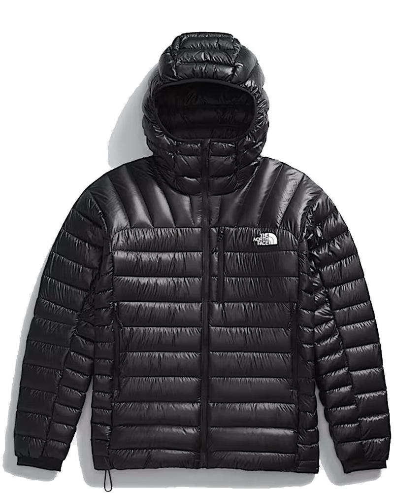 Black Breithorn Hoodie The north face – Гарантія оригінальності