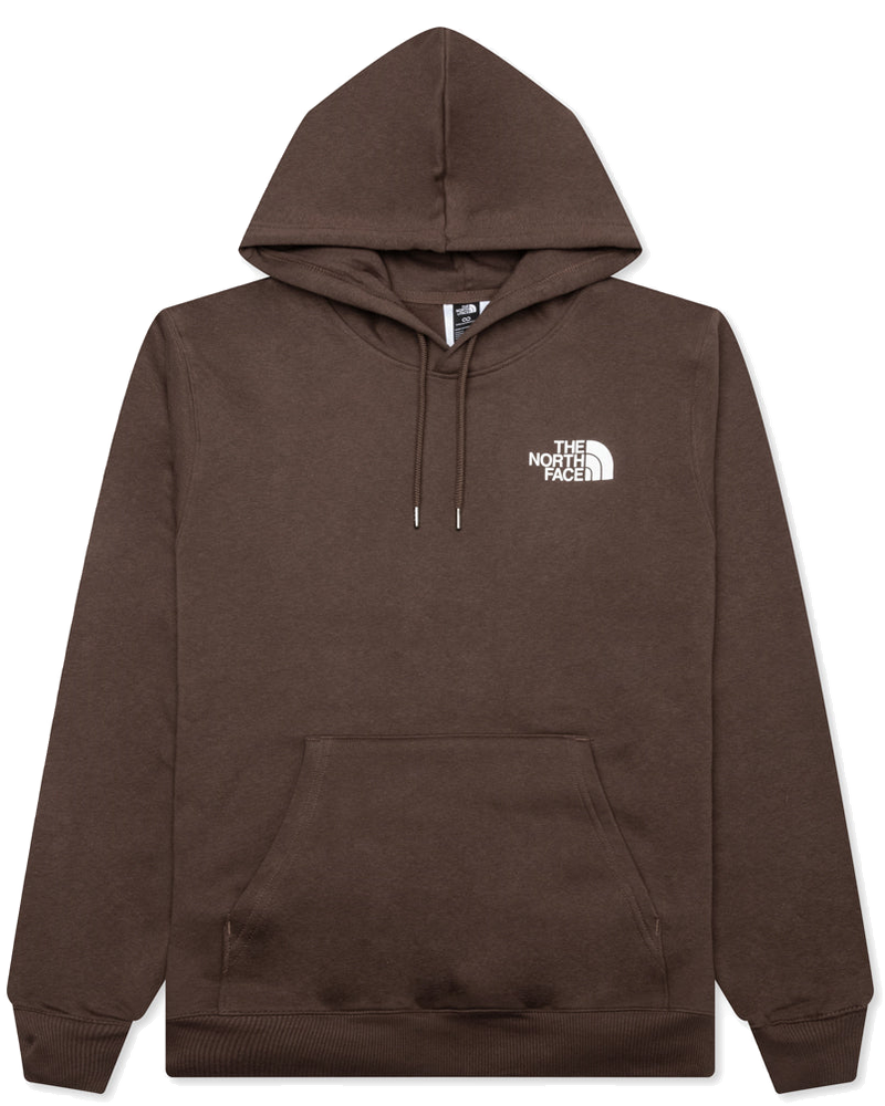 Suspended Hoodie The north face – Гарантія оригінальності