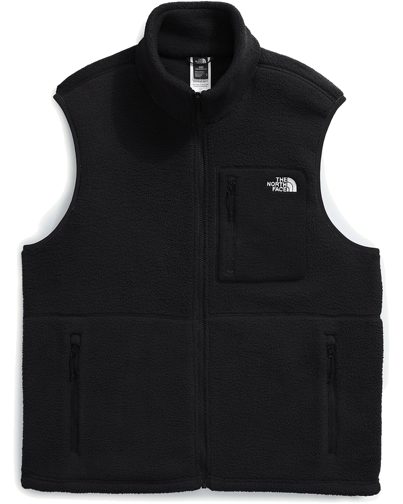 Оригінальна Yumiori Vest The north face