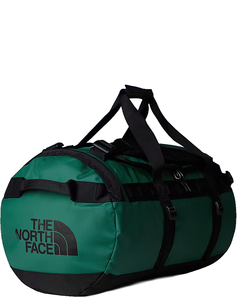 Base Camp Duffel M The north face – Гарантія оригінальності