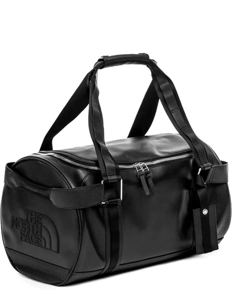 Base Camp Duffel Leather Se The north face оригінал – Купити в Україні