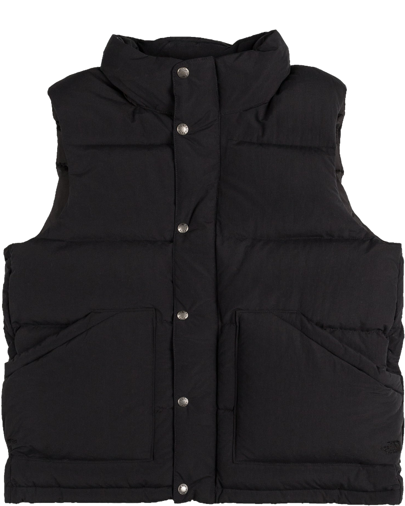 Оригінальна M66 Down Vest The north face