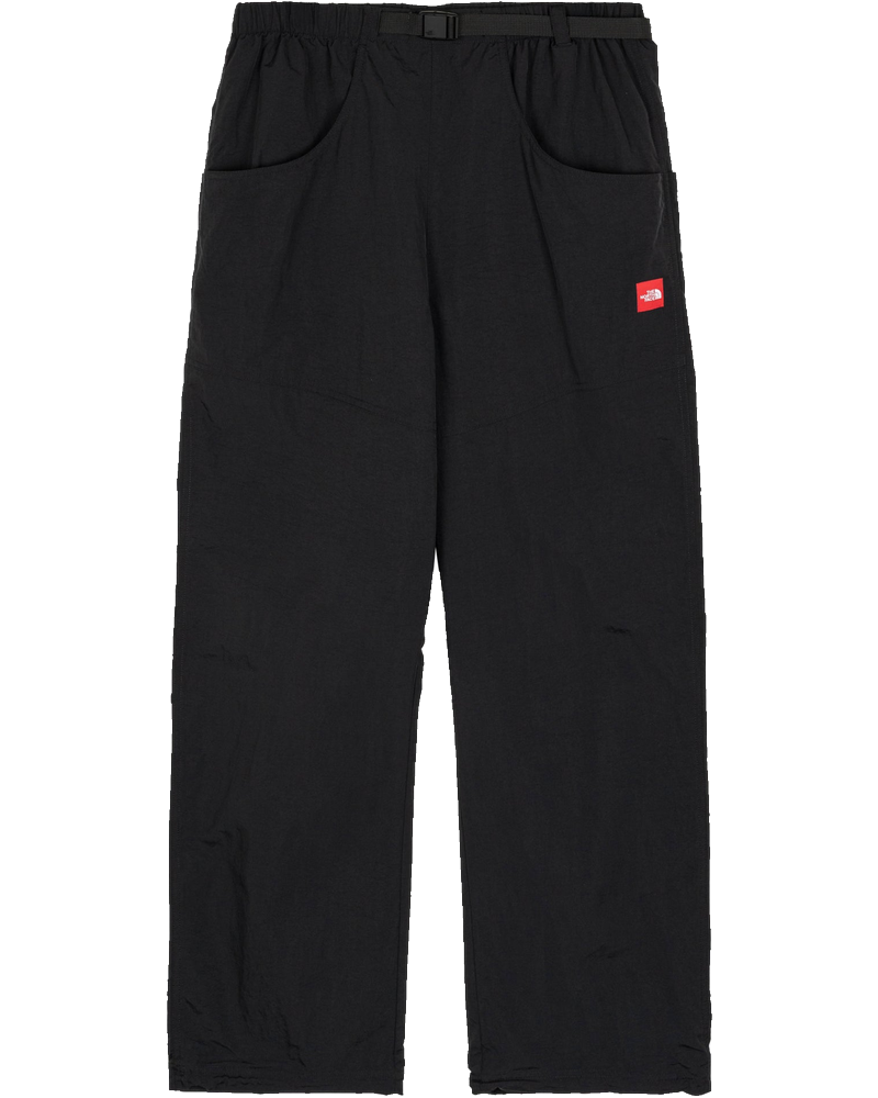 Red Box Nylon Belted Pant The north face – Гарантія оригінальності