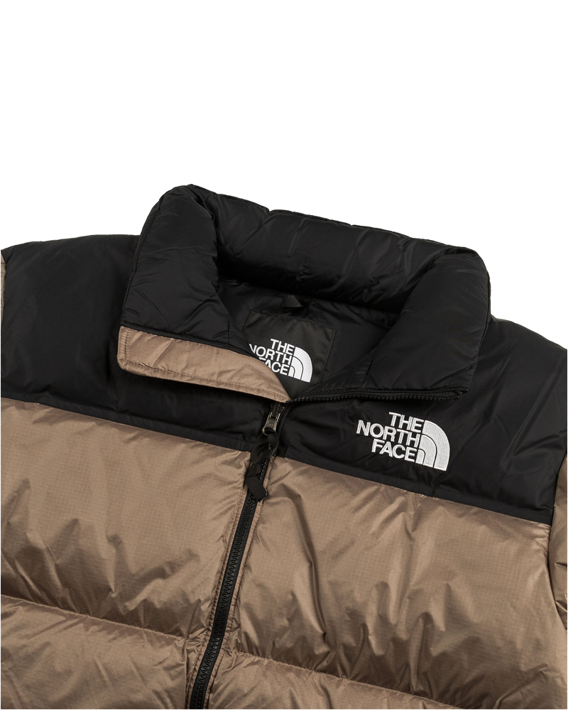 1996 Retro Nuptse Jacket The north face оригінал – Купити в Україні