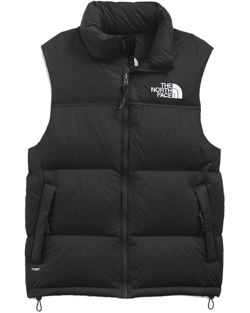 96 Retro Nuptse Vest The north face оригінал – Купити в Україні