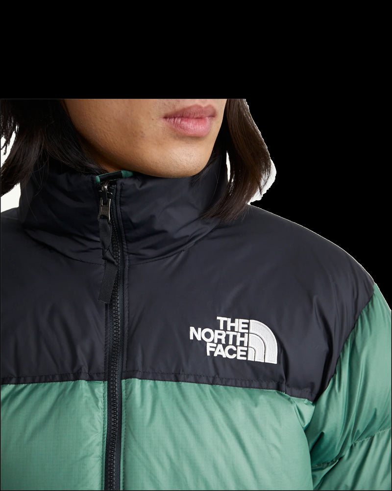 BG_REMOVED_CATALOG_96 Retro Nuptse Jacket - THE NORTH FACE