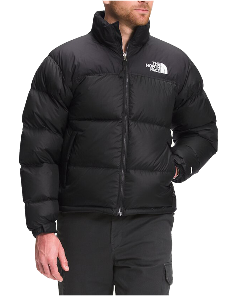 96 Retro Nuptse Jacket R The north face оригінал – Купити в Україні