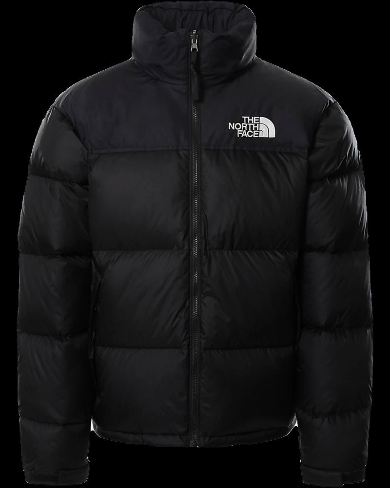 BG_REMOVED_CATALOG_96 Retro Nuptse Jacket R - THE NORTH FACE