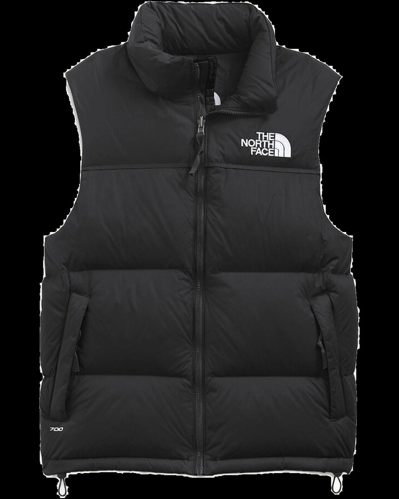 BG_REMOVED_CATALOG_96 Retro Nuptse Vest - THE NORTH FACE