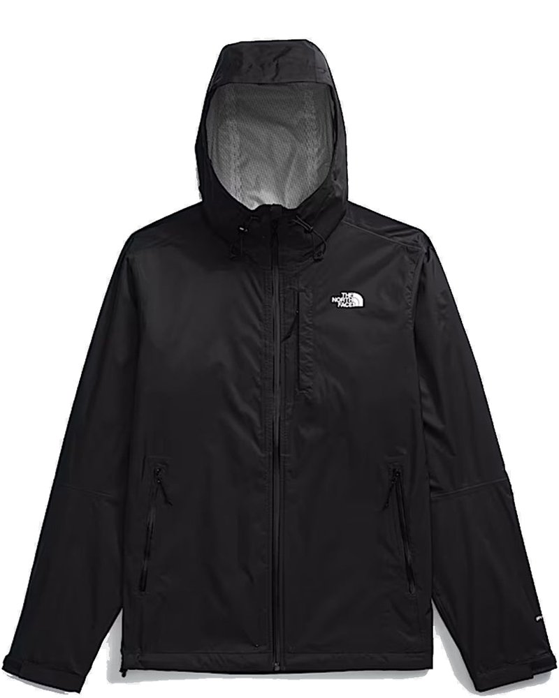 Оригінальна Black Alta Vista Jacket The north face