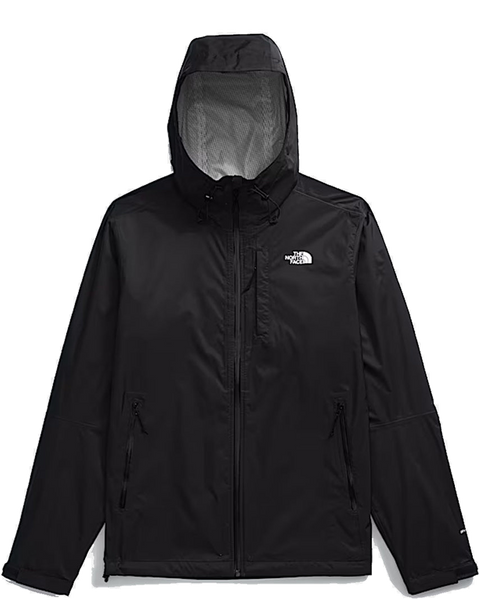 Alta Vista Jacket