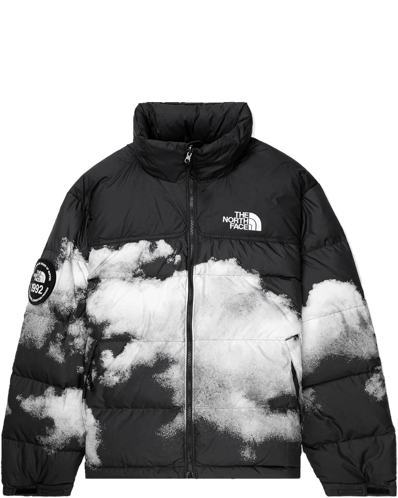 The north face Outerwear оригінал | Швидка доставка Україна