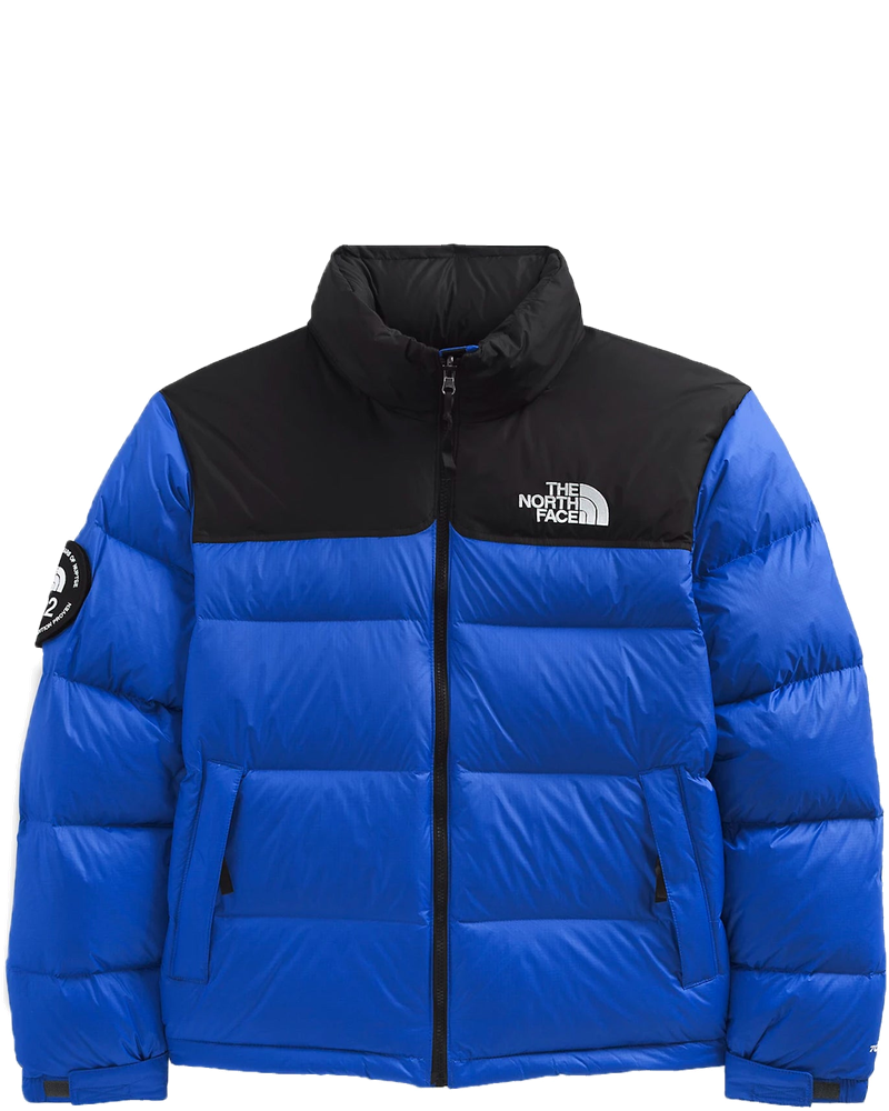 Mens 92 Retro Anniversary Nuptse Jacket The north face – Гарантія оригінальності