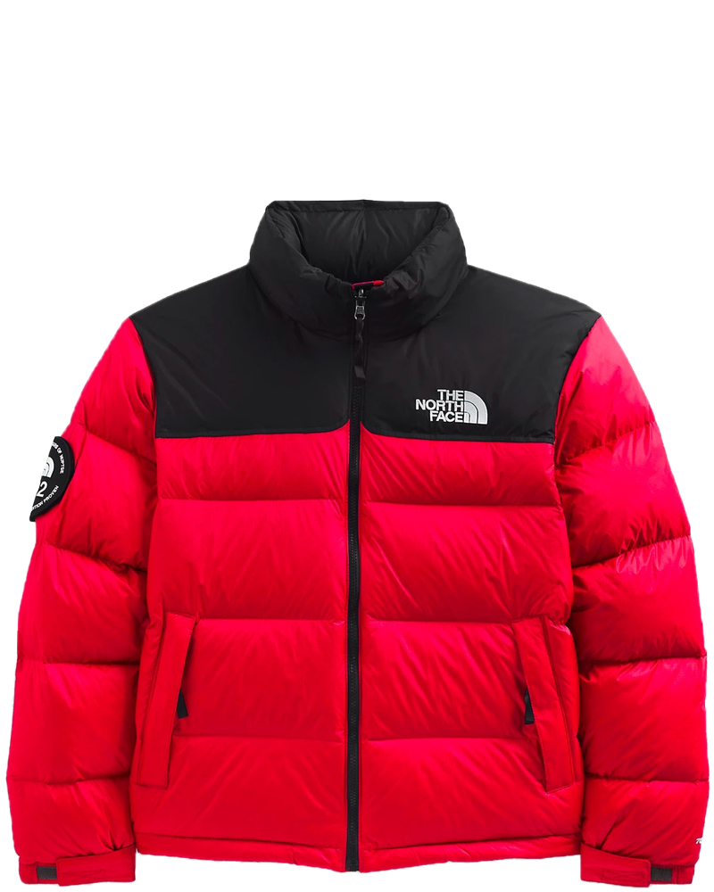 Mens 92 Retro Anniversary Nuptse Jacket The north face – Гарантія оригінальності