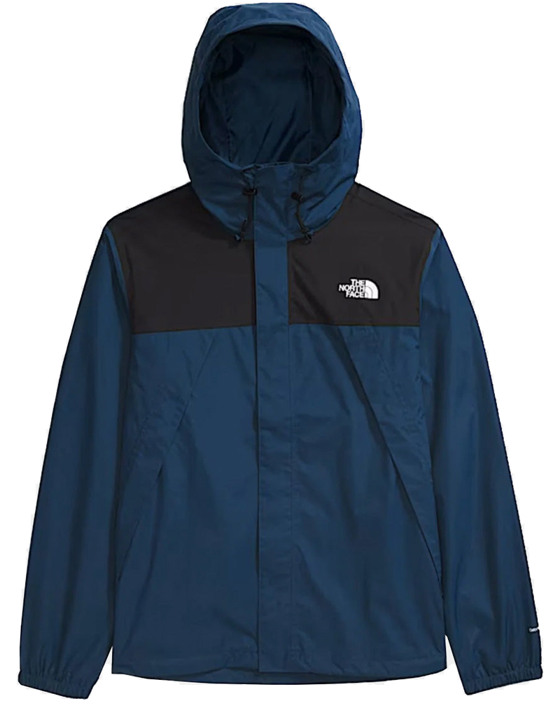 Оригінальна Blue Antora Rain Jacket The north face