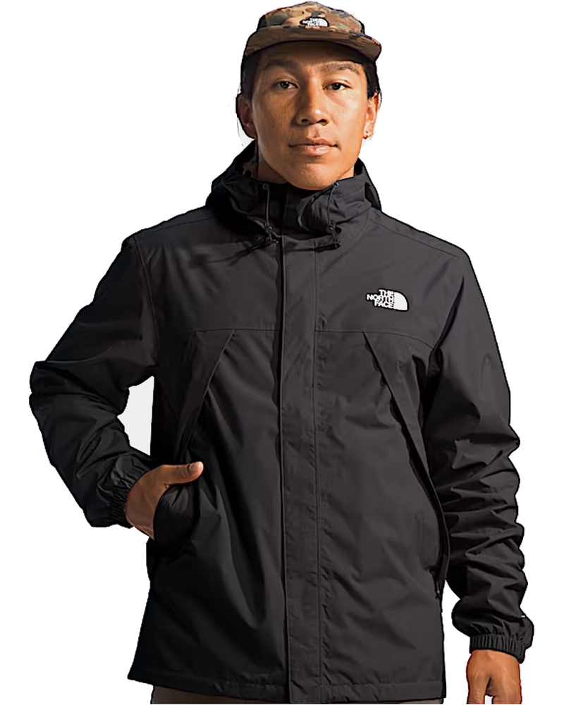 Оригінальна Antora Rain Zip Up Mens Jacket The north face