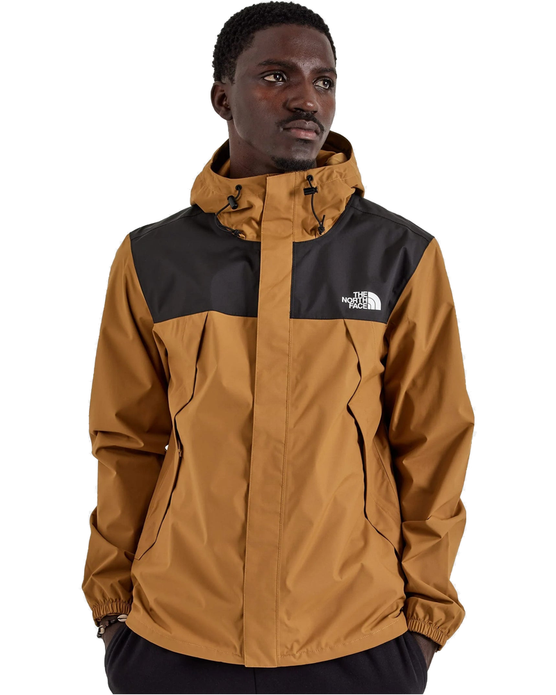 Оригінальна Antora Rain Zip Up Mens Jacket The north face