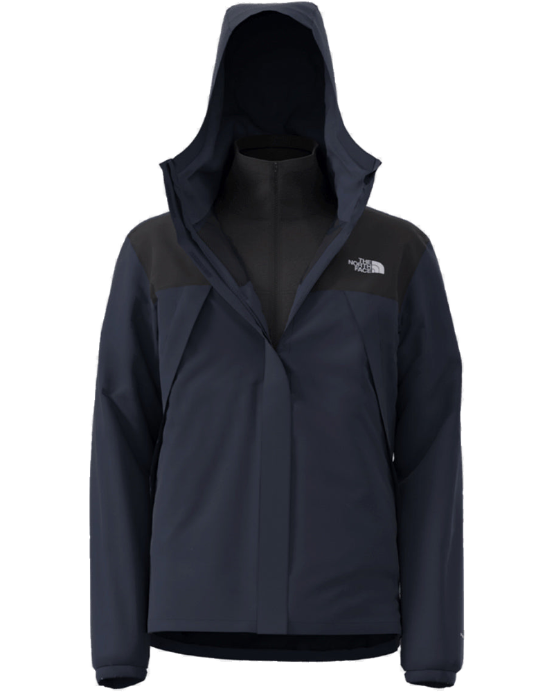 Navy Antora Triclimate Jacket The north face – Гарантія оригінальності