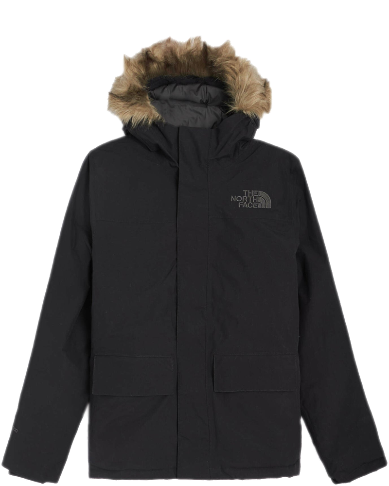 Mens Arctic Parka The north face – Гарантія оригінальності
