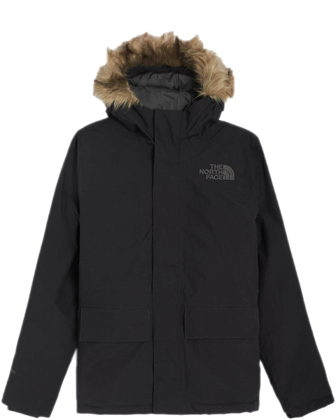 Arctic Parka