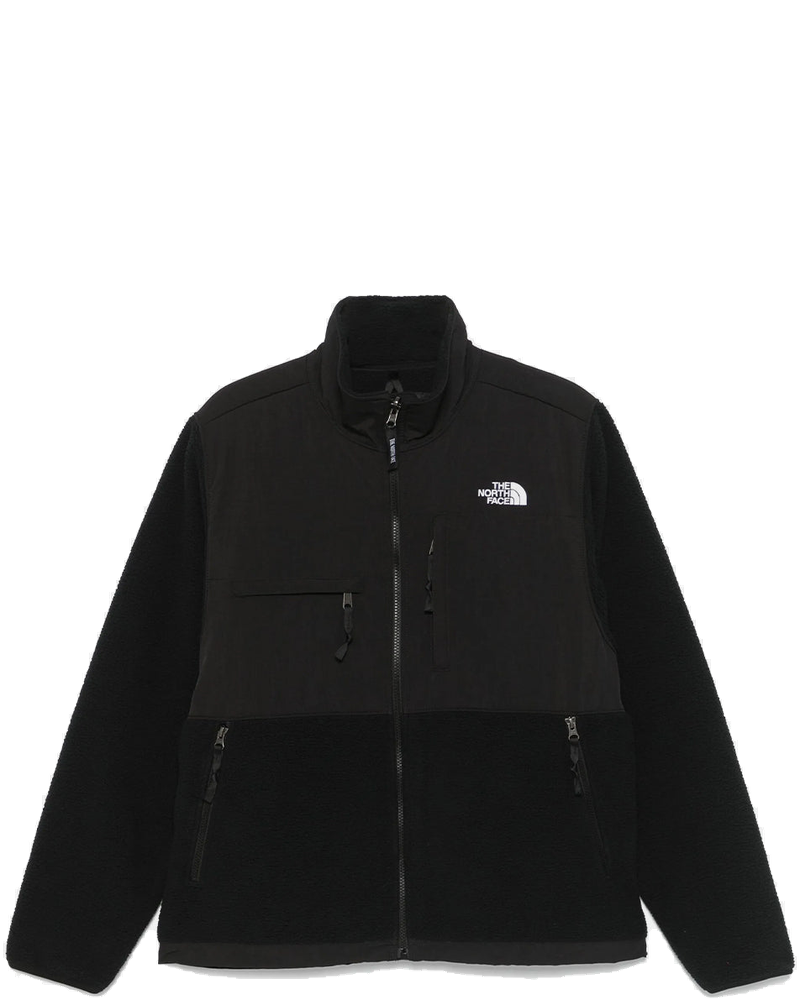 Оригінальна Black Mens Retro Denali Jacket The north face