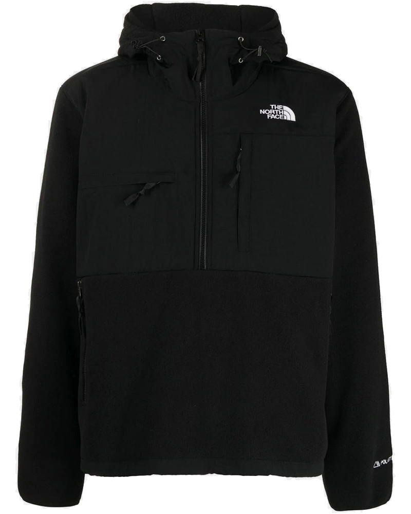 Black Denali Anorak The north face – Гарантія оригінальності