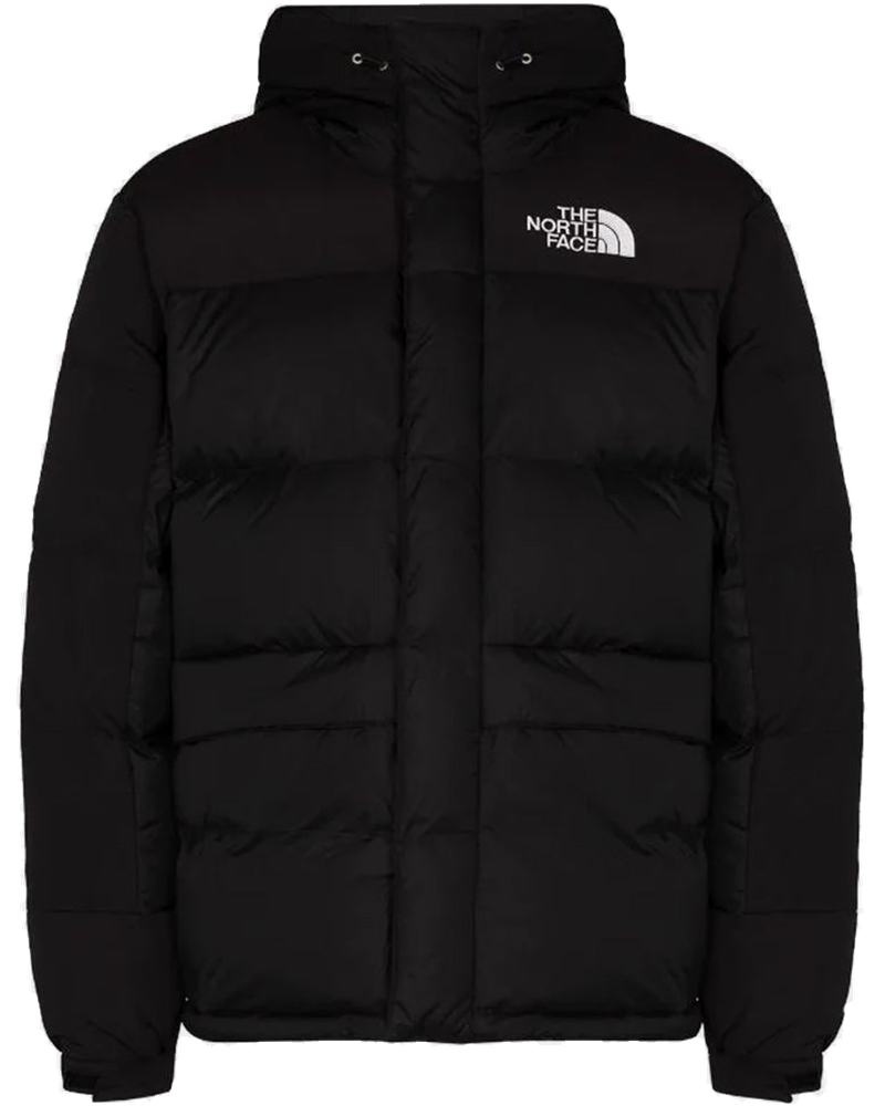 Оригінальна Black Himalayan Down Parka The north face