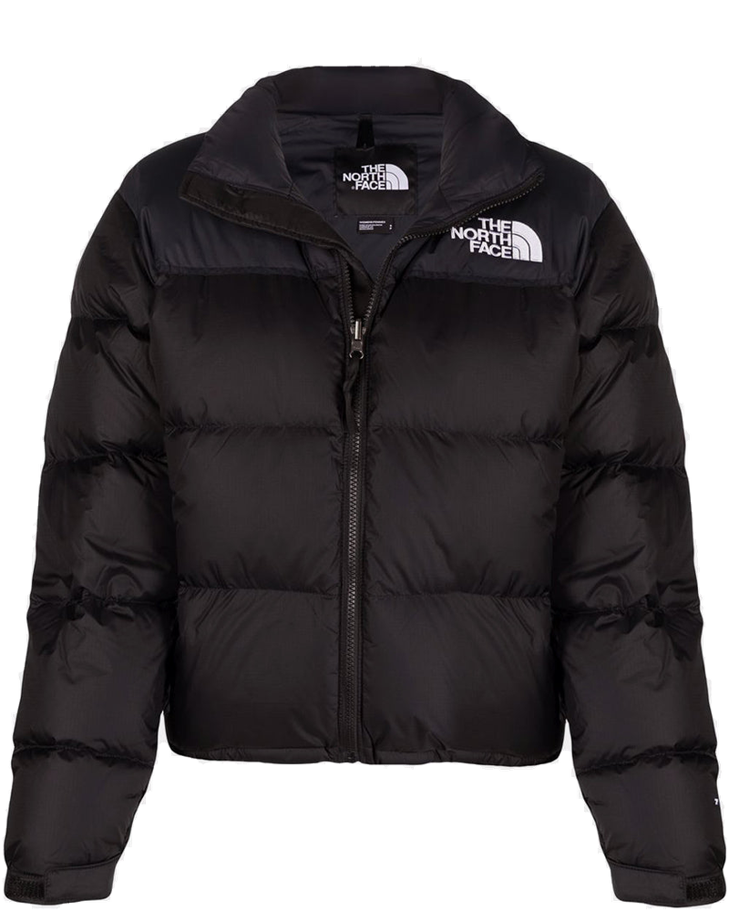 Black Womens 1996 Retro Nuptse Jacket The north face оригінал – Купити в Україні